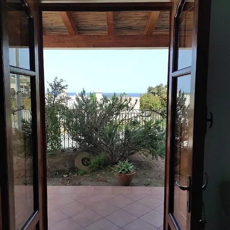 Mennulita * Lipari (Isola Lipari)