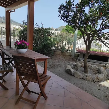 Apartment Mennulita