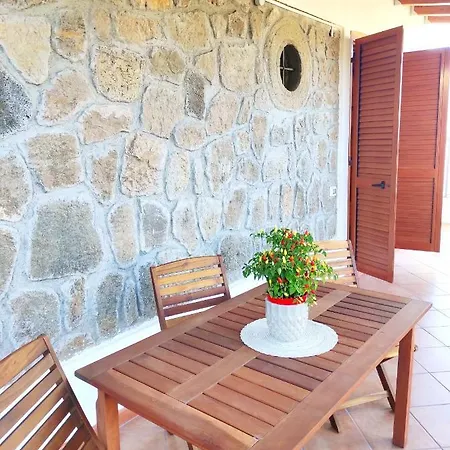 Mennulita Липари