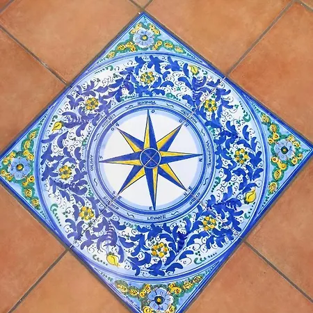 Апартаменты Mennulita *