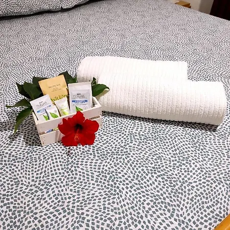 Mennulita Липари