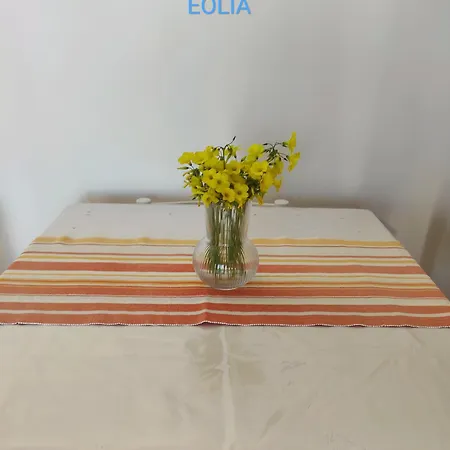 Апартаменты Mennulita