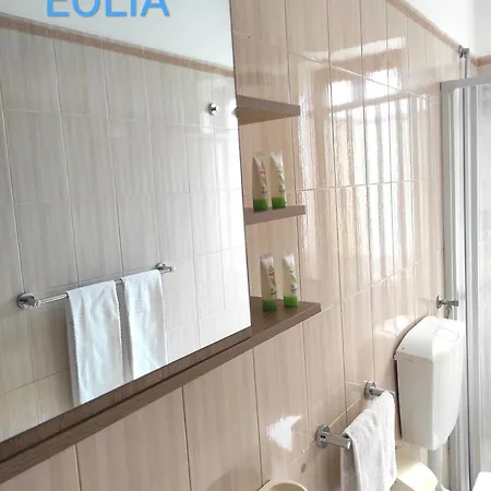 Mennulita Апартаменты *