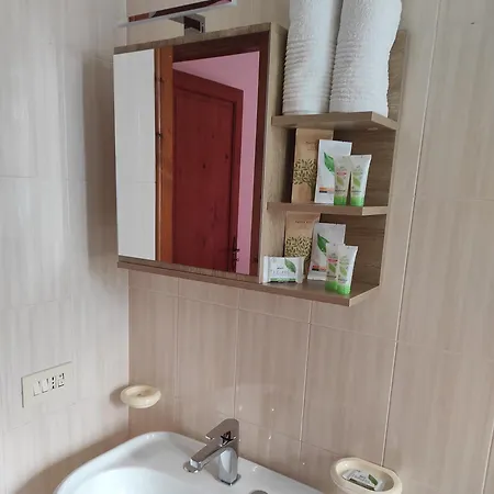 Mennulita Апартаменты *