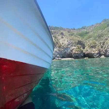 Mennulita Апартаменты