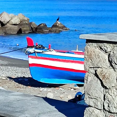 Апартаменты Mennulita