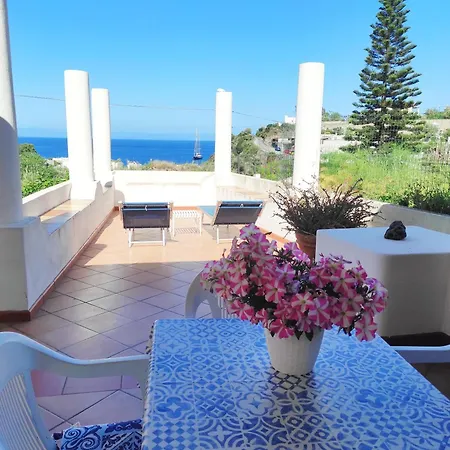 Mennulita Apartment