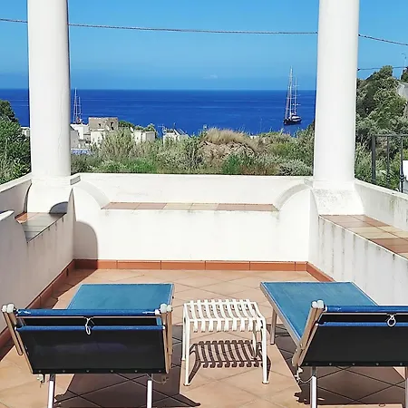 Апартаменты Mennulita