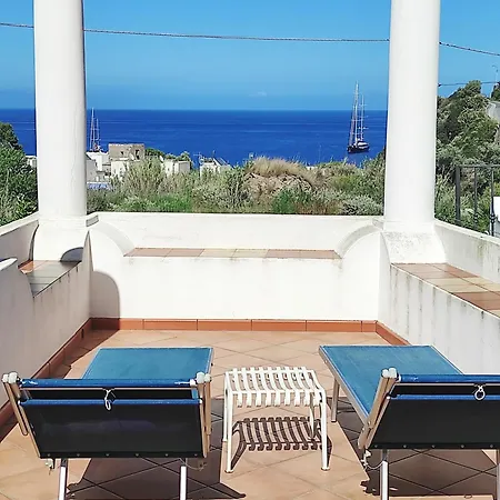 Apartment Mennulita