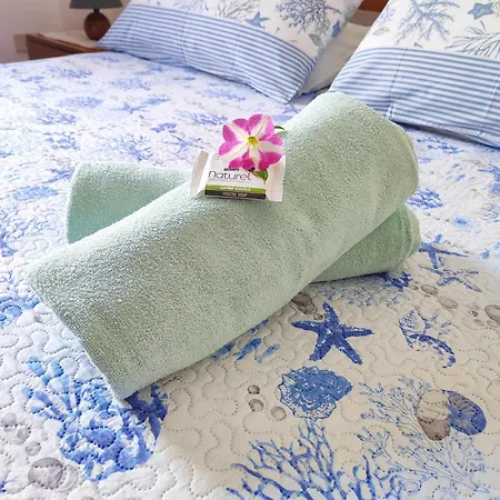 Mennulita Липари