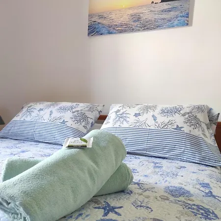 Mennulita Апартаменты *