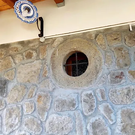 Mennulita Апартаменты *