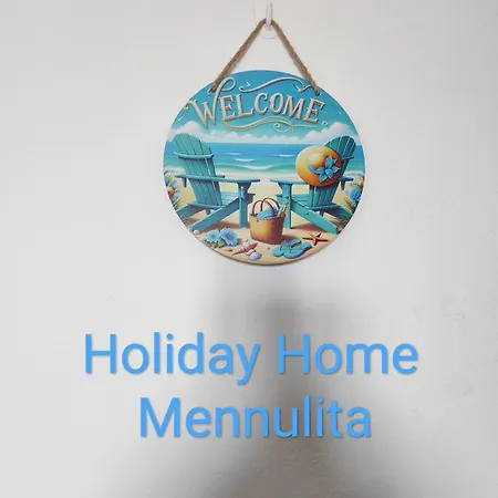 Mennulita Липари