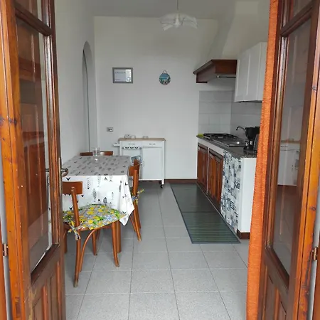 Mennulita Апартаменты *