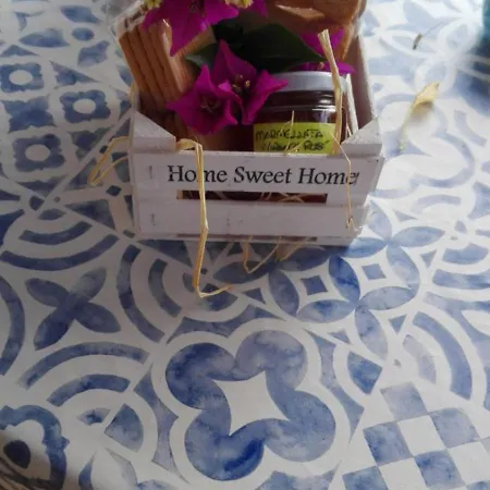 Mennulita * Липари