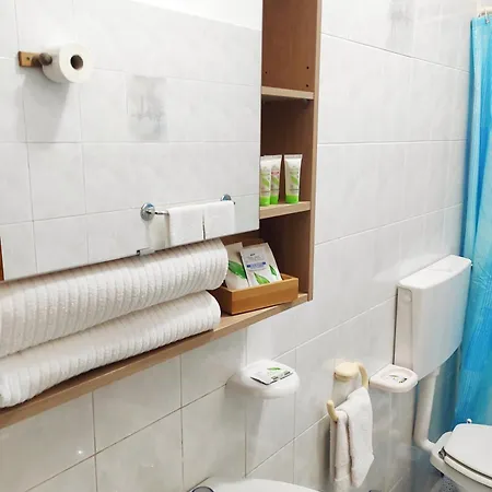 Mennulita Апартаменты