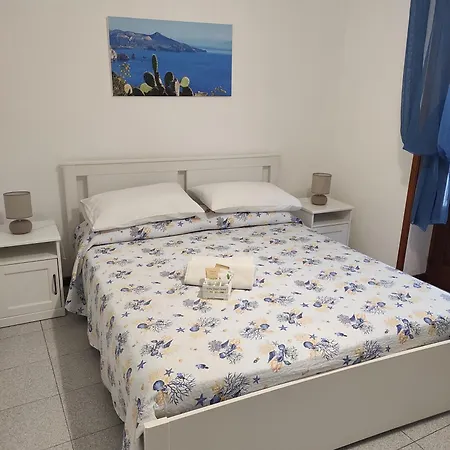 Mennulita * Липари